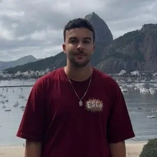 Eder Bragança