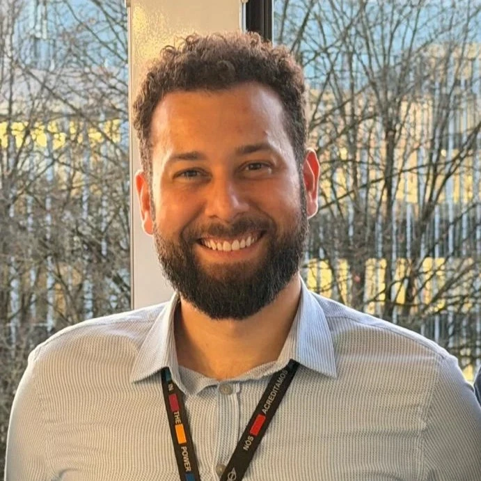 Paulo Martins