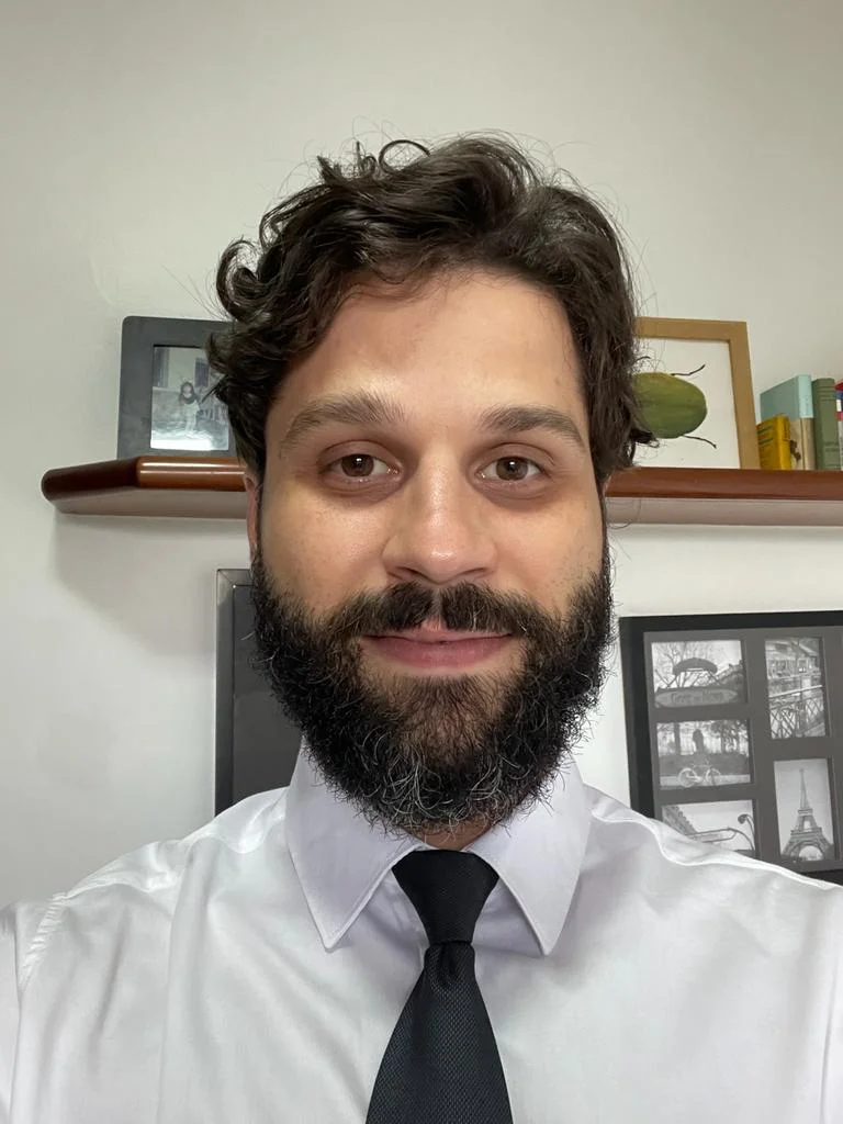 Rodrigo César