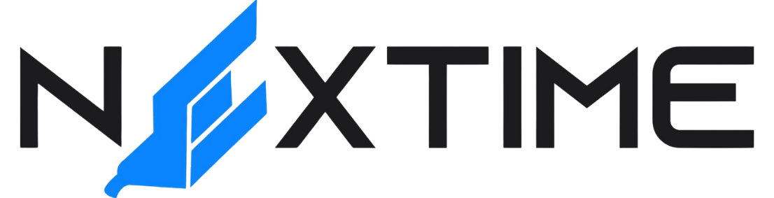 Patrocinador NEXTIME